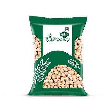 Whole Farm Grocery Kabuli Chana (Medium Size)